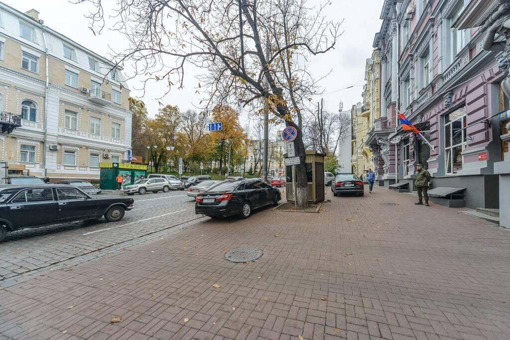 Апартаменты 911 flat Kiev Сenter Киев-29