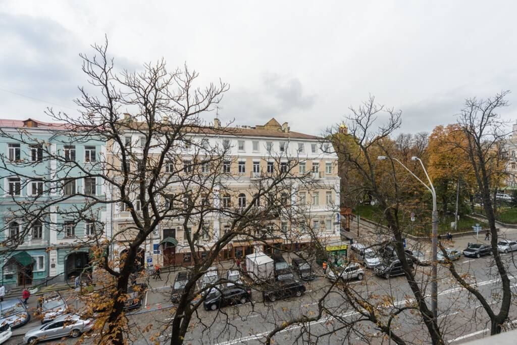 Апартаменты 911 flat Kiev Сenter Киев-7