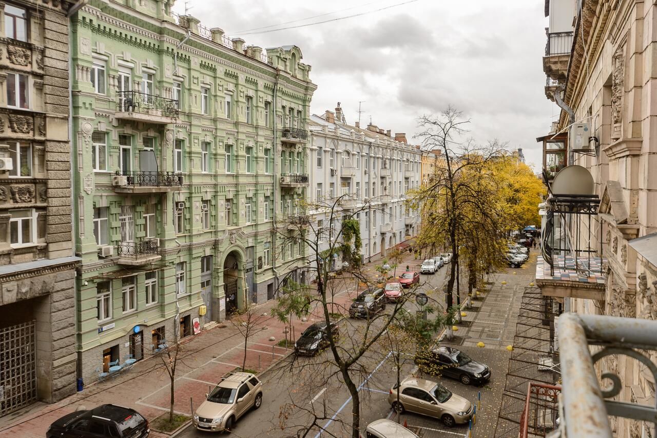 Апартаменты 911 flat Kiev Сenter Киев-8
