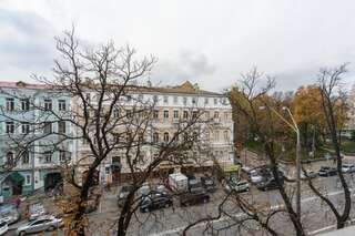 Апартаменты 911 flat Kiev Сenter Киев-3