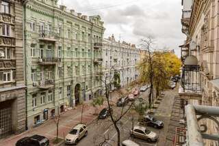 Апартаменты 911 flat Kiev Сenter Киев-4