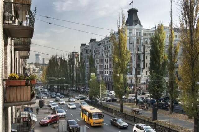 Апартаменты 911 flat Kiev Сenter Киев-5