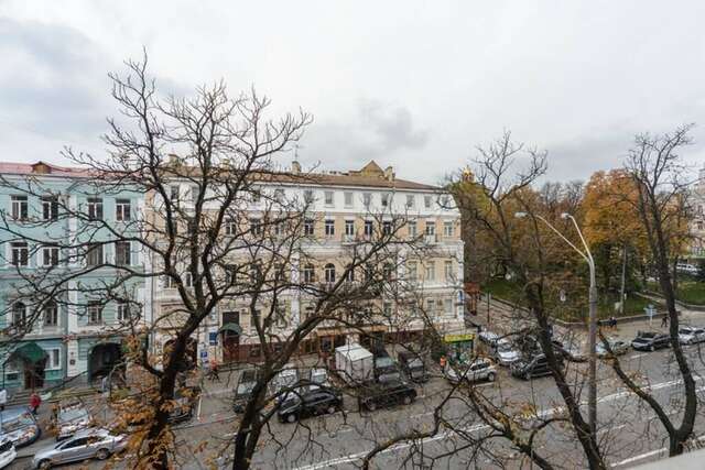 Апартаменты 911 flat Kiev Сenter Киев-6